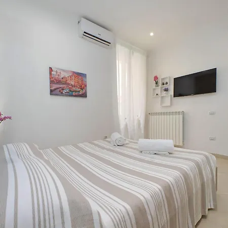 Alba Home Re Di Roma-2